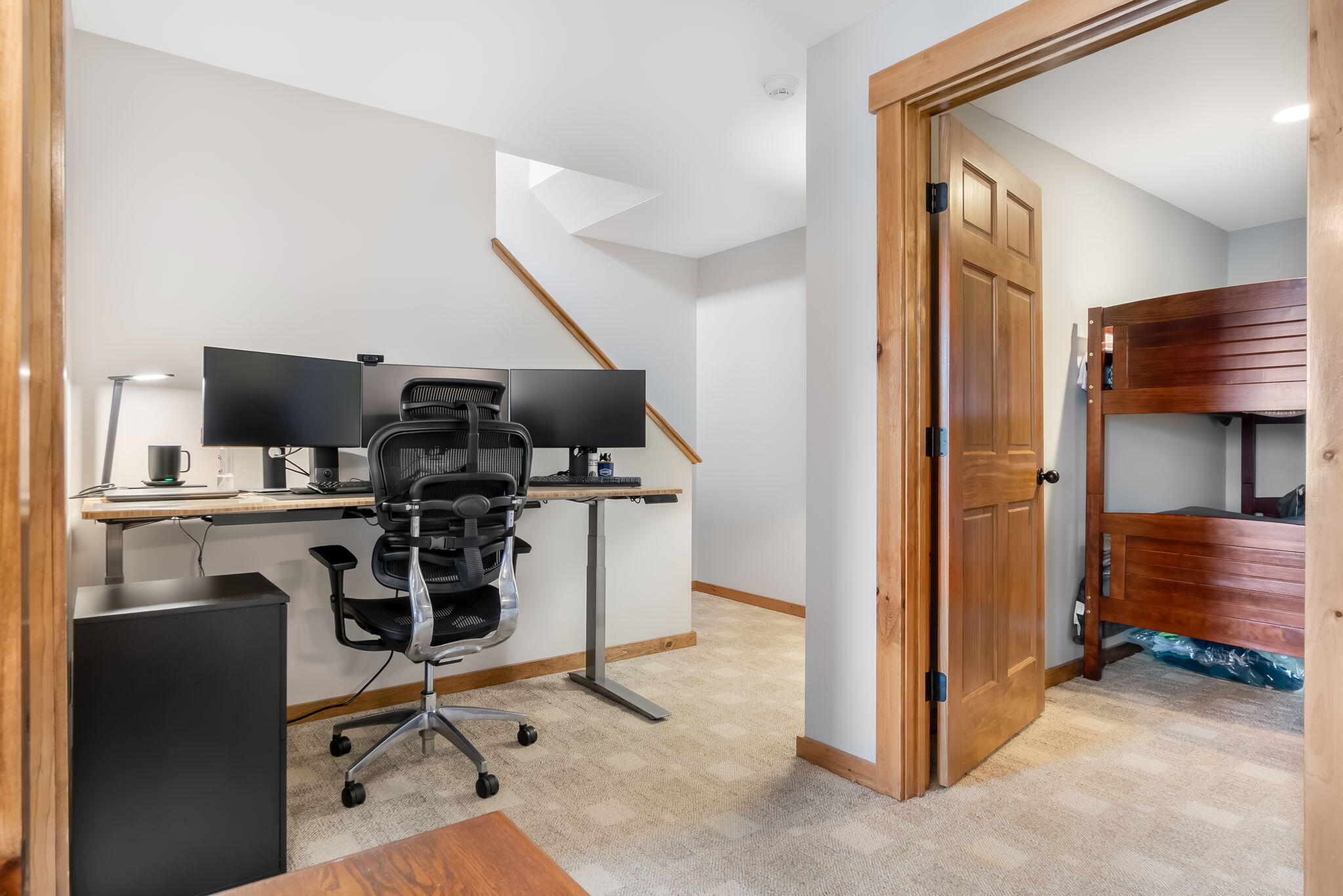 11 Whip Willow Farm Road Rangeley ME 04970