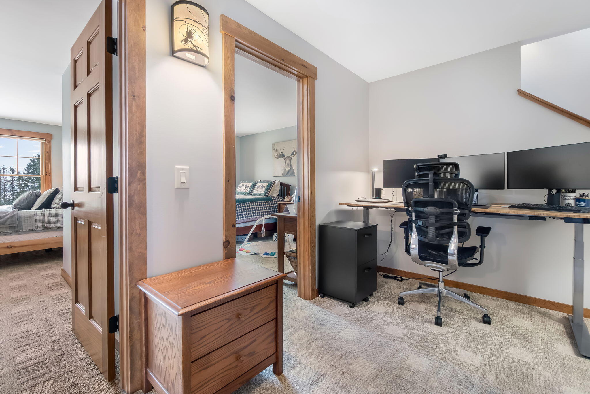 11 Whip Willow Farm Road Rangeley ME 04970