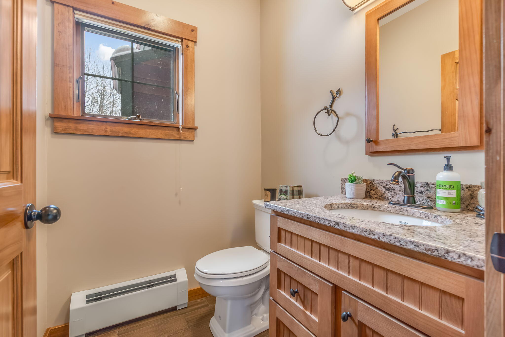 11 Whip Willow Farm Road Rangeley ME 04970