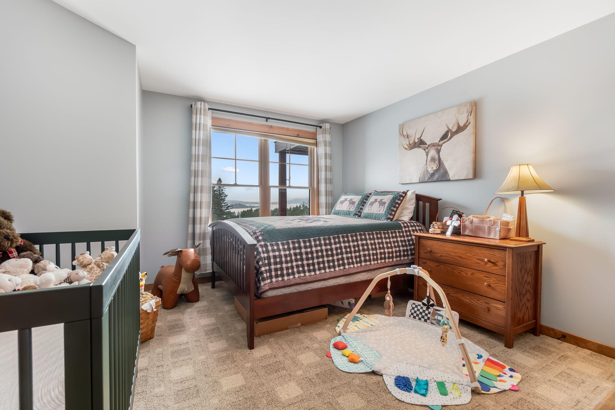 11 Whip Willow Farm Road Rangeley ME 04970