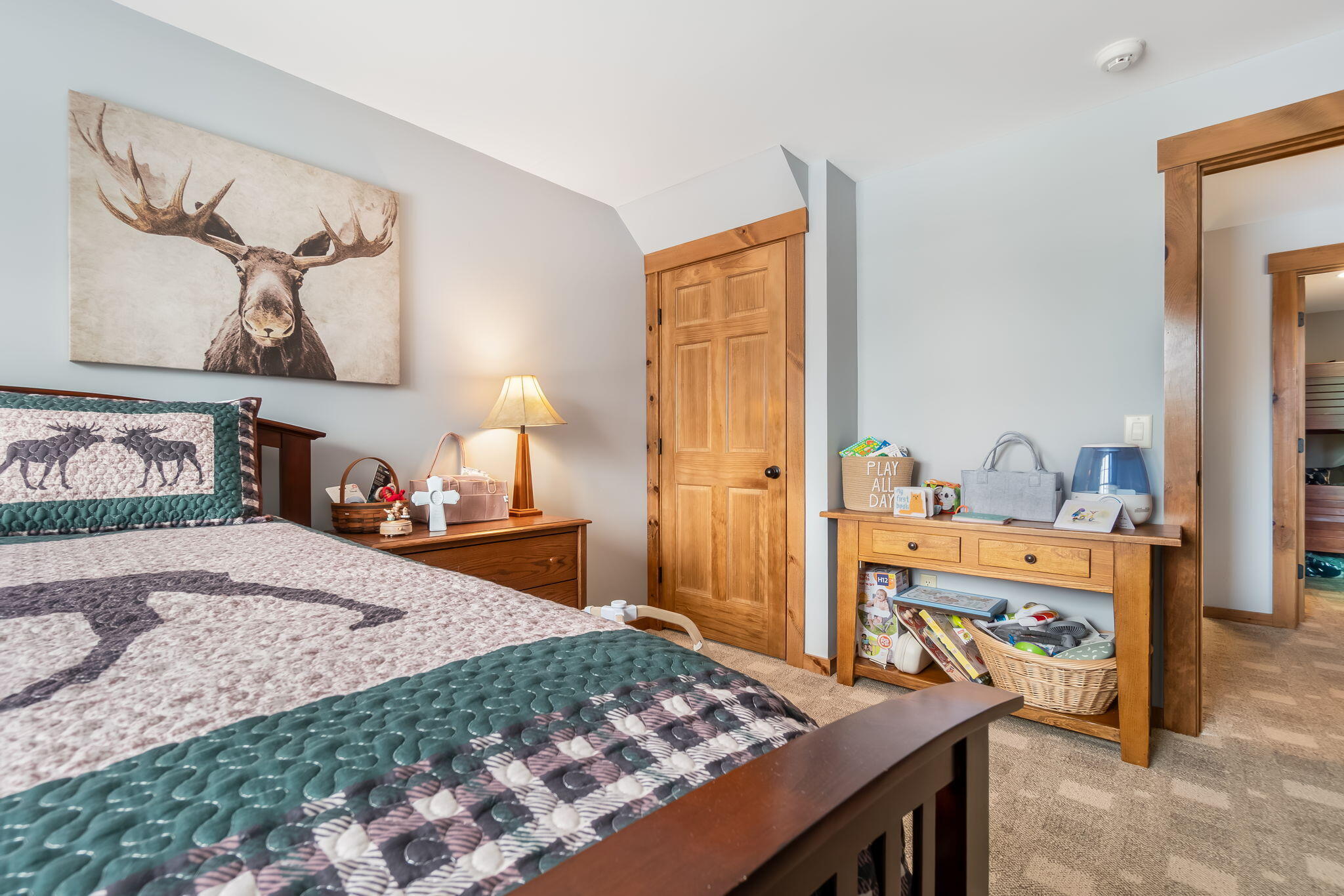 11 Whip Willow Farm Road Rangeley ME 04970