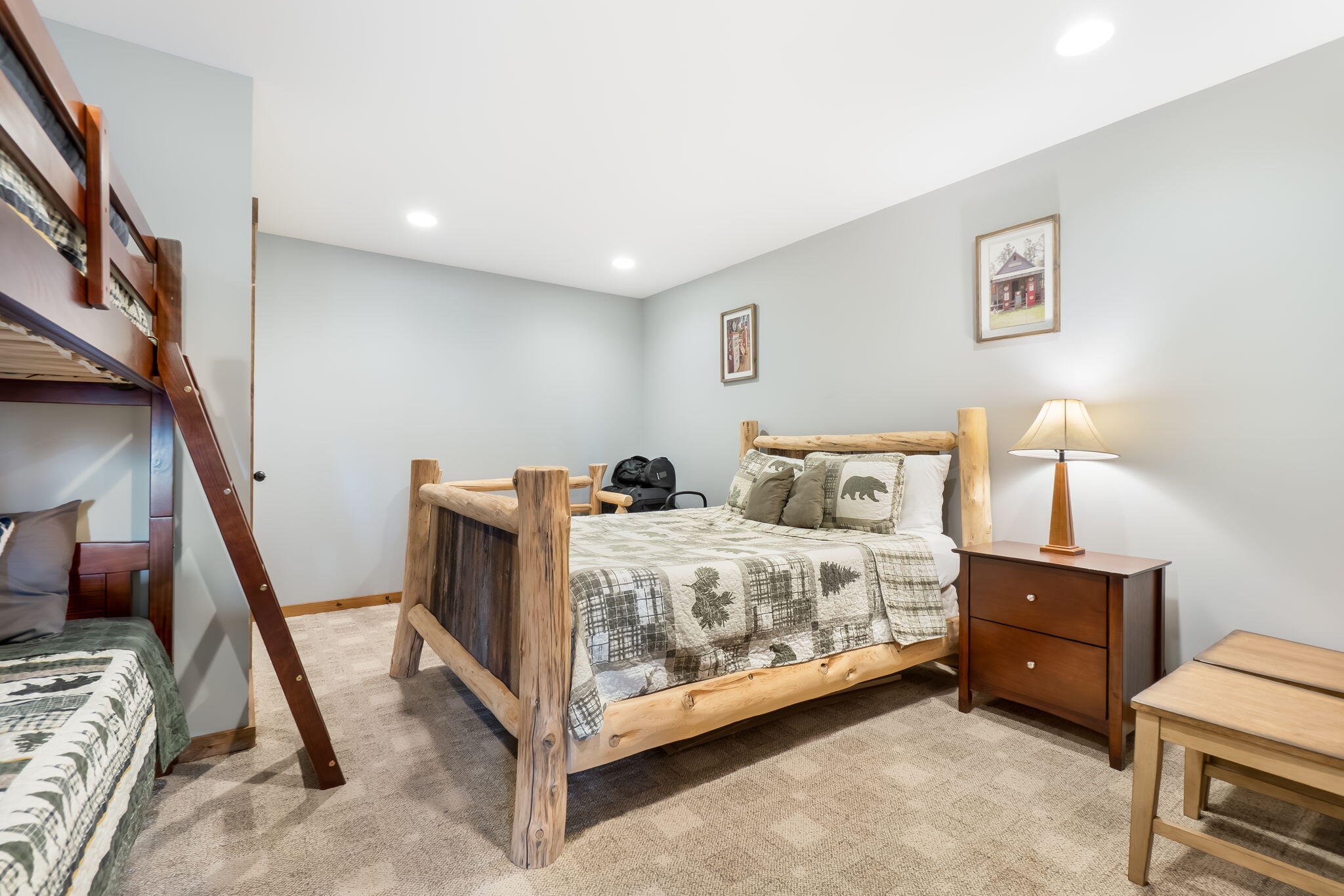 11 Whip Willow Farm Road Rangeley ME 04970