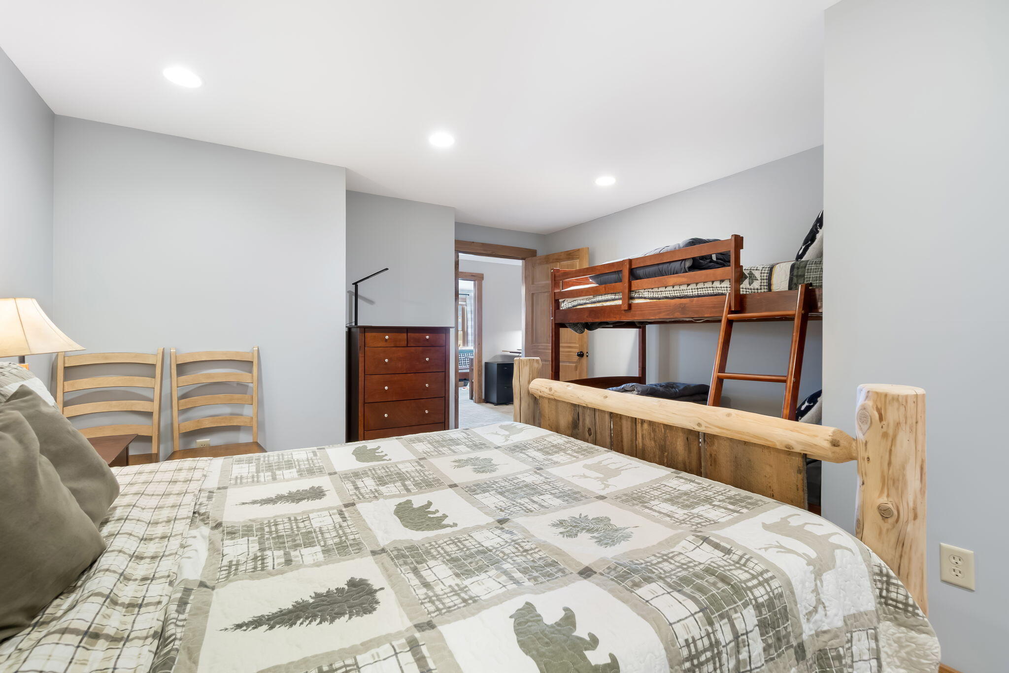 11 Whip Willow Farm Road Rangeley ME 04970