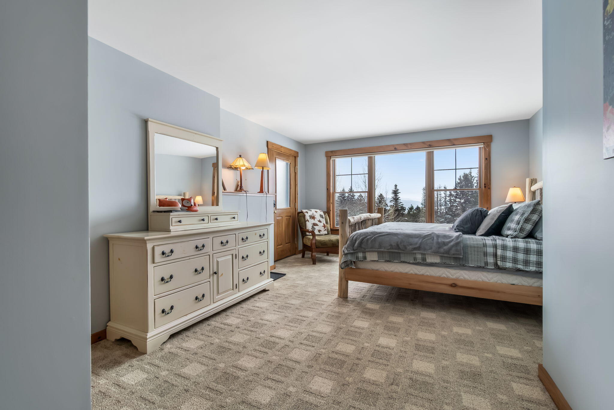 11 Whip Willow Farm Road Rangeley ME 04970