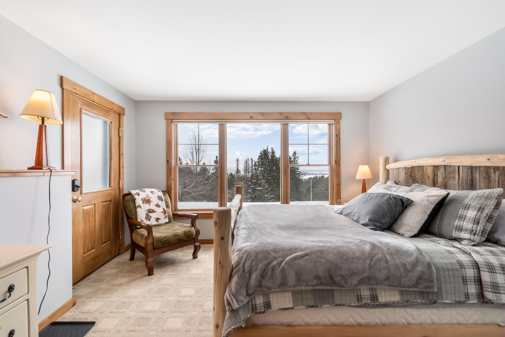 11 Whip Willow Farm Road Rangeley ME 04970