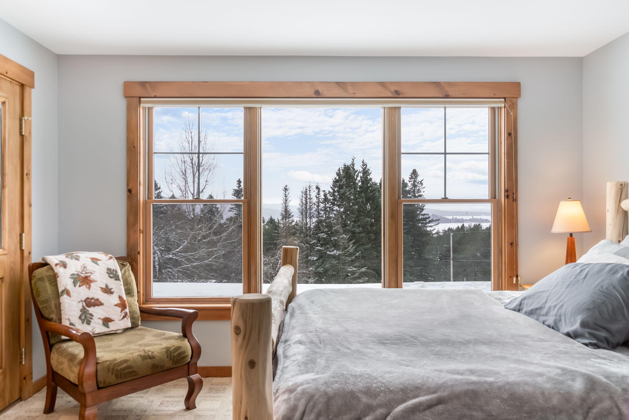 11 Whip Willow Farm Road Rangeley ME 04970