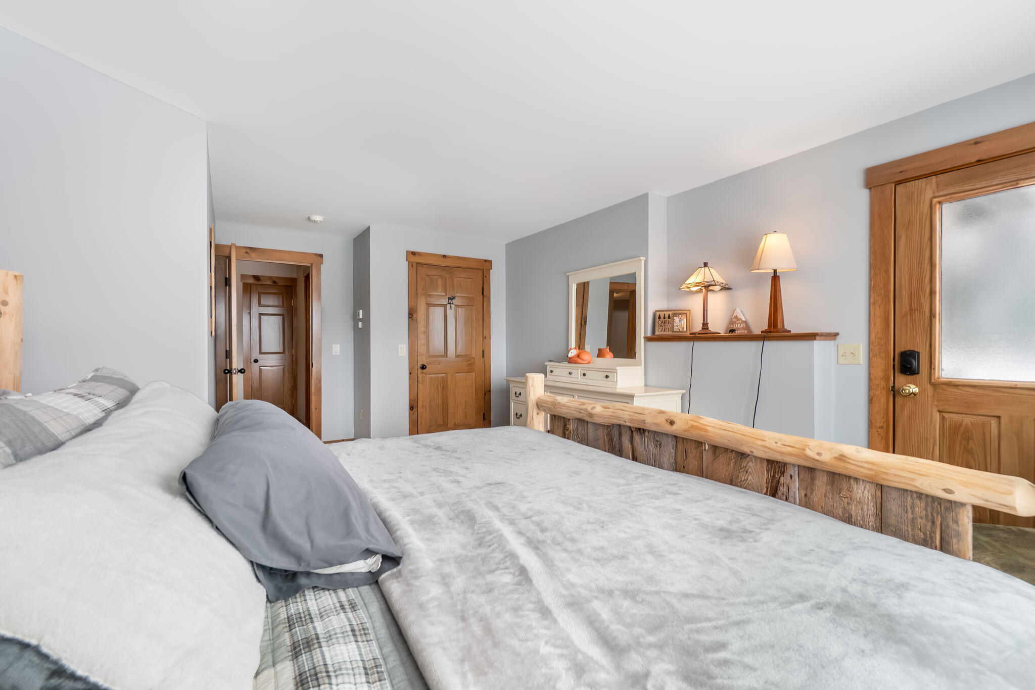 11 Whip Willow Farm Road Rangeley ME 04970