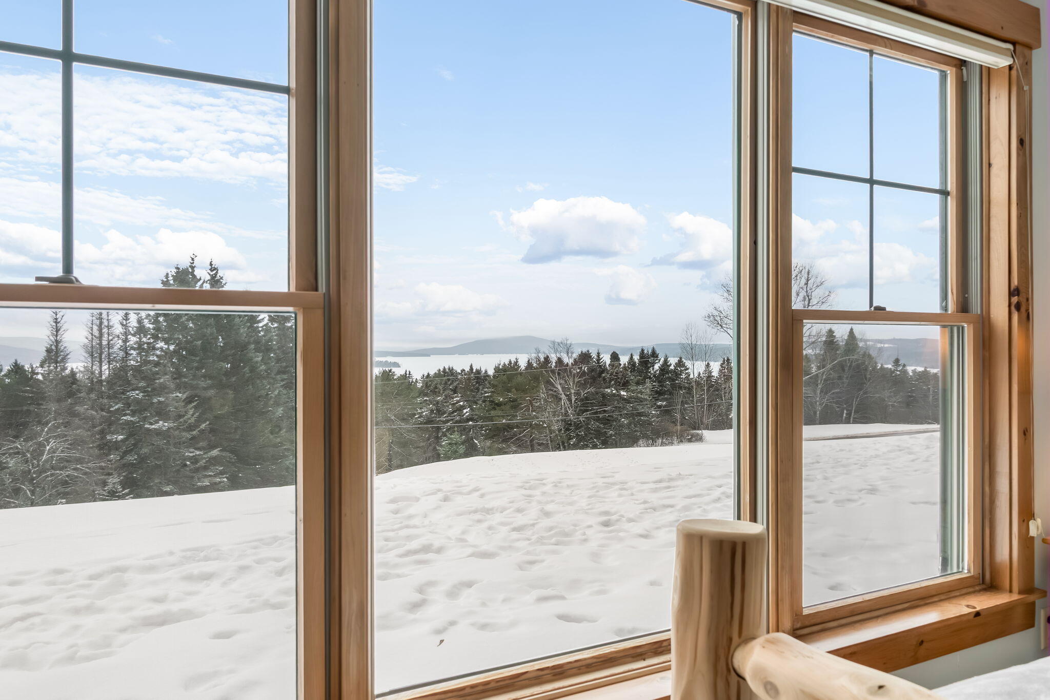 11 Whip Willow Farm Road Rangeley ME 04970