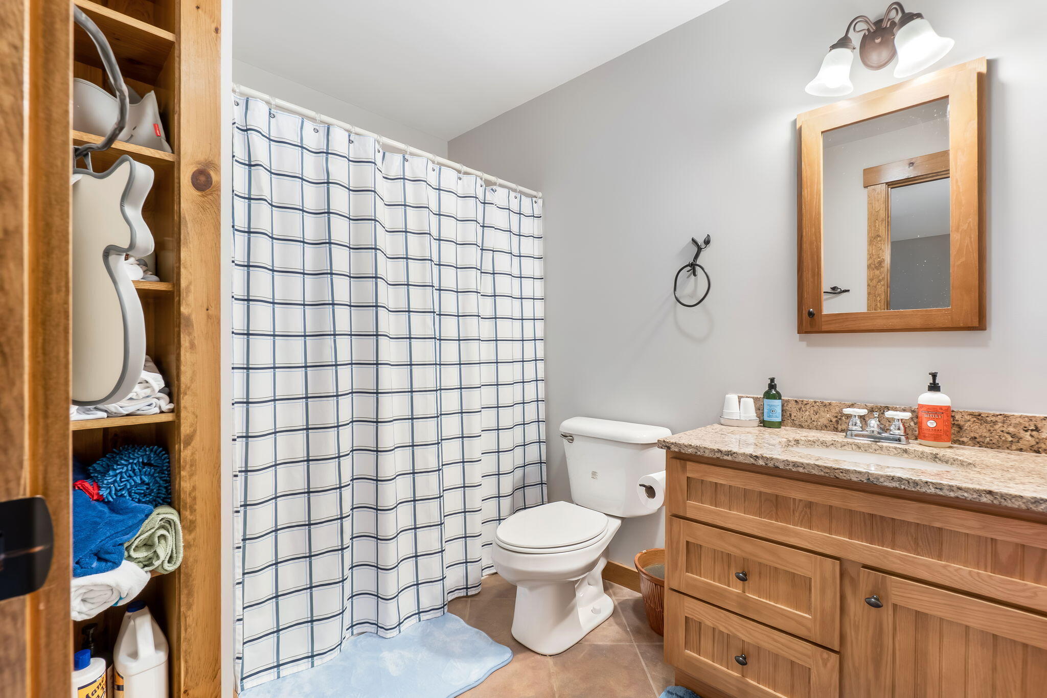 11 Whip Willow Farm Road Rangeley ME 04970