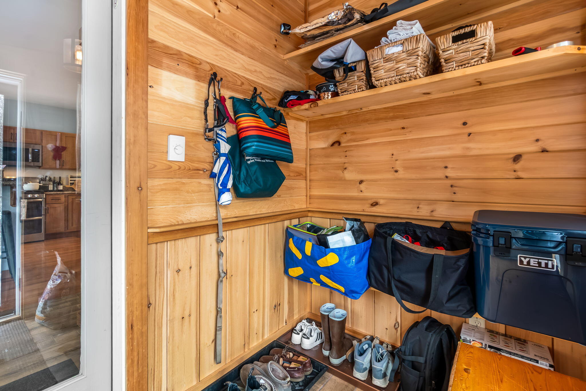 11 Whip Willow Farm Road Rangeley ME 04970