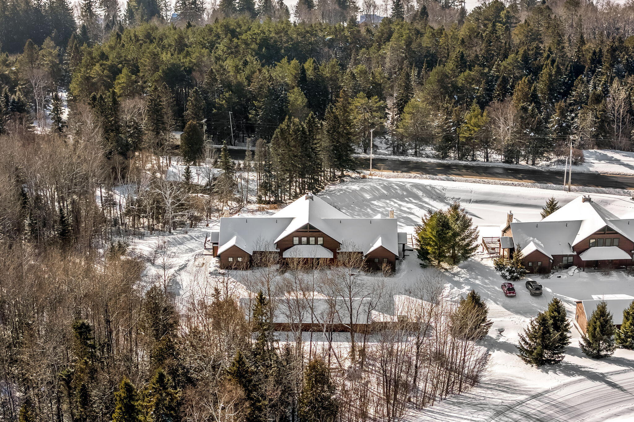 11 Whip Willow Farm Road Rangeley ME 04970