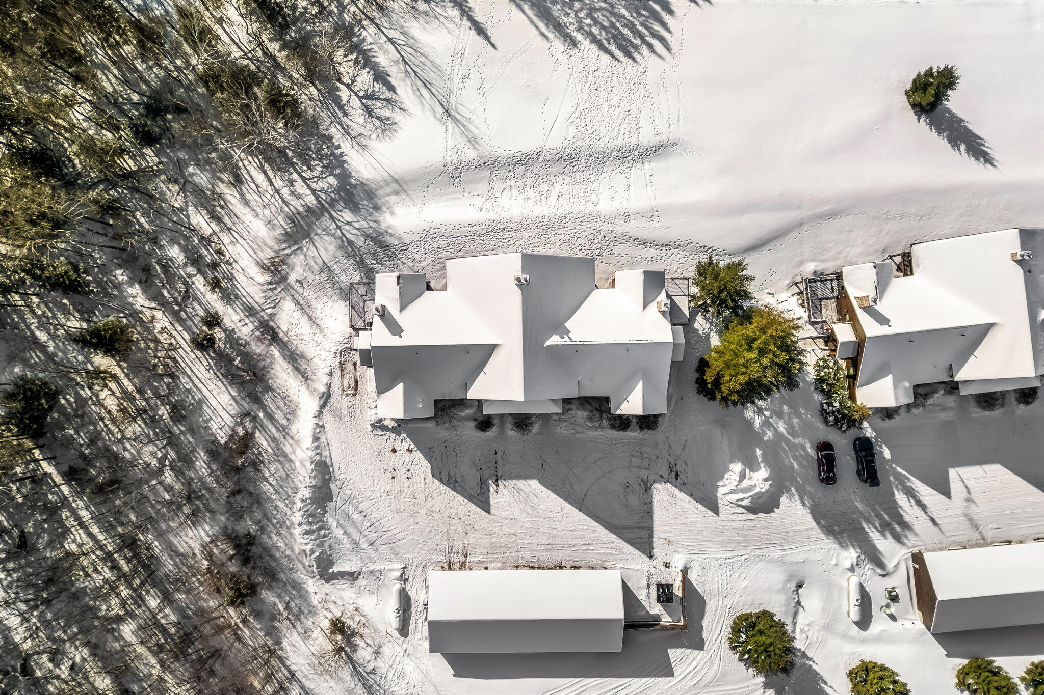 11 Whip Willow Farm Road Rangeley ME 04970