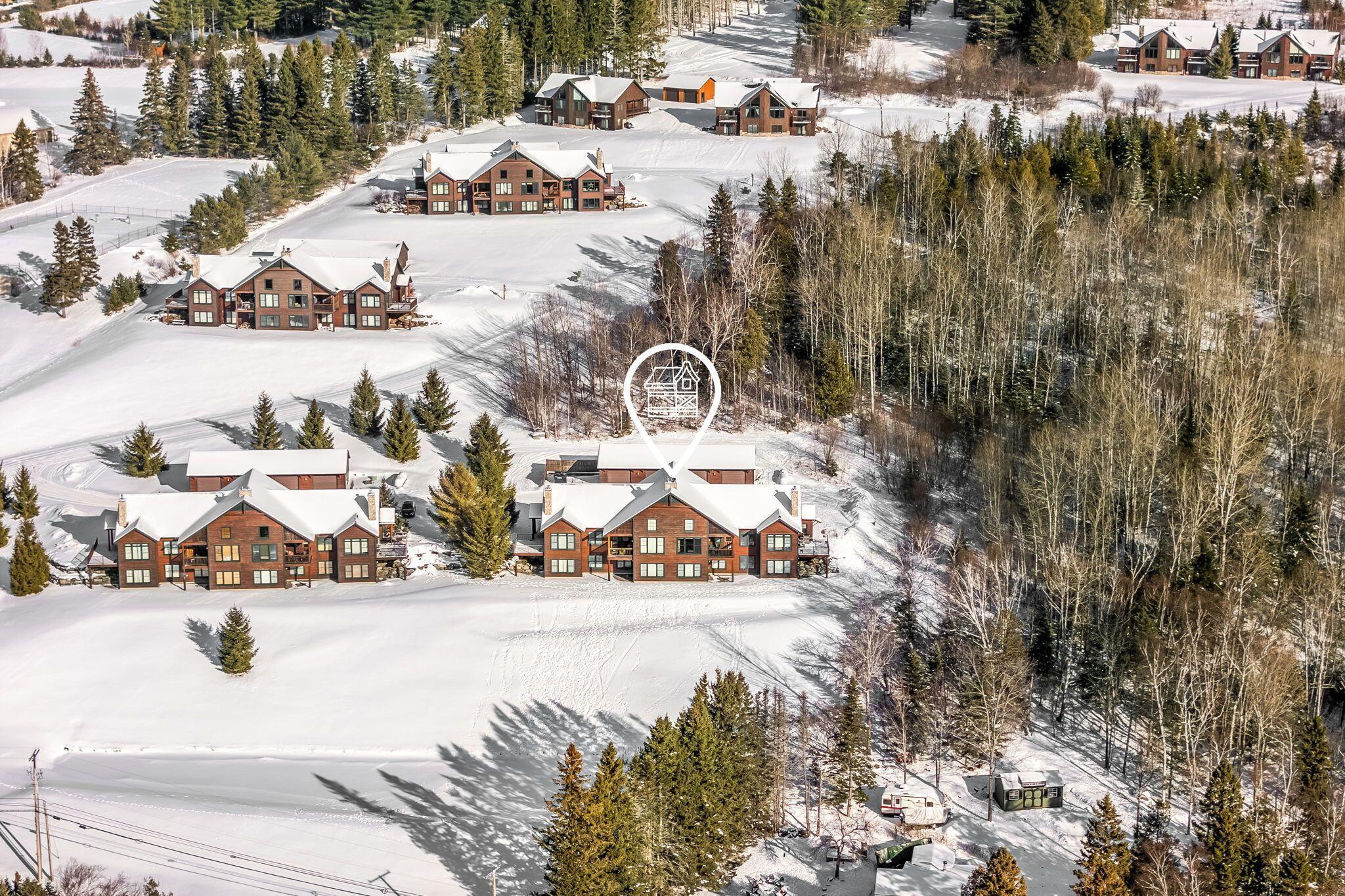 11 Whip Willow Farm Road Rangeley ME 04970