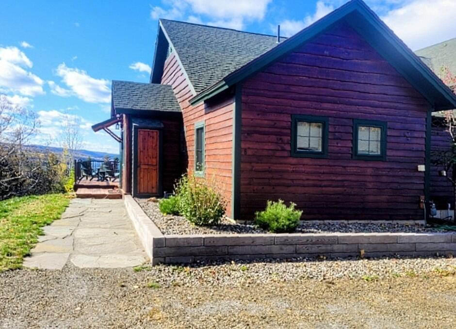 11 Whip Willow Farm Road Rangeley ME 04970