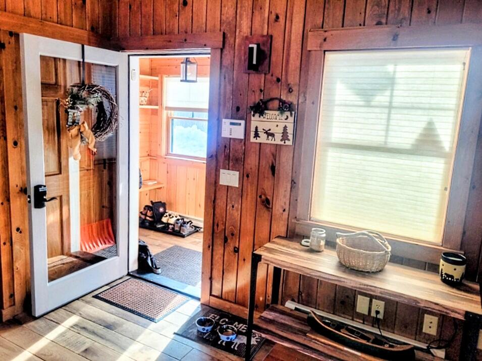 11 Whip Willow Farm Road Rangeley ME 04970