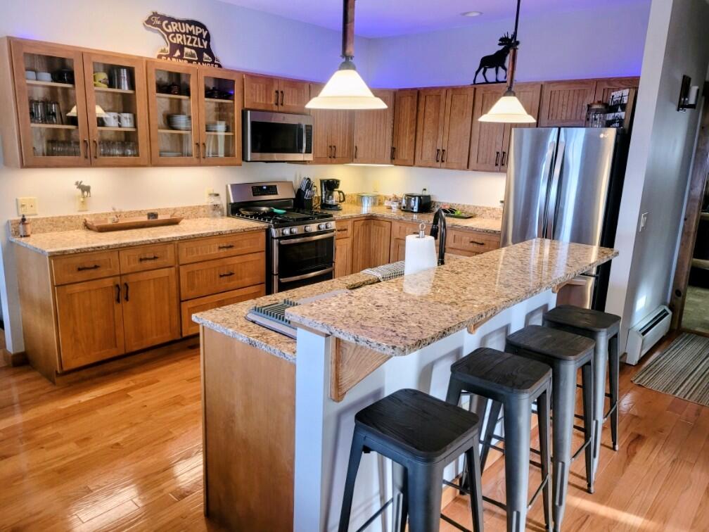 11 Whip Willow Farm Road Rangeley ME 04970