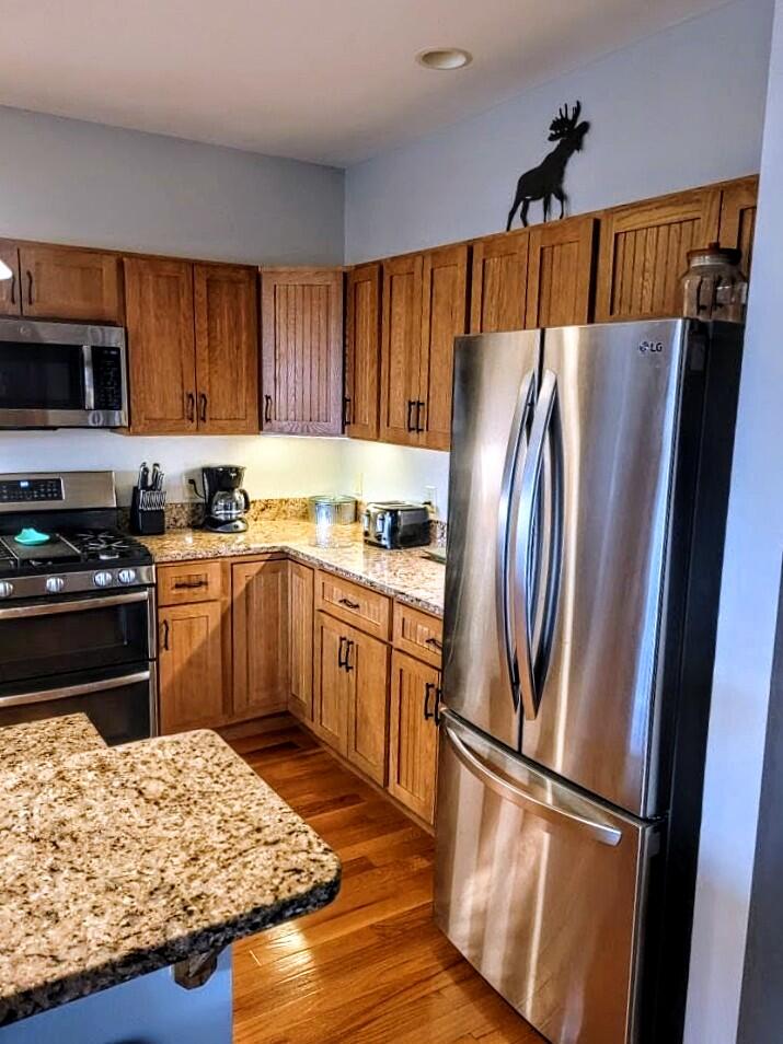 11 Whip Willow Farm Road Rangeley ME 04970