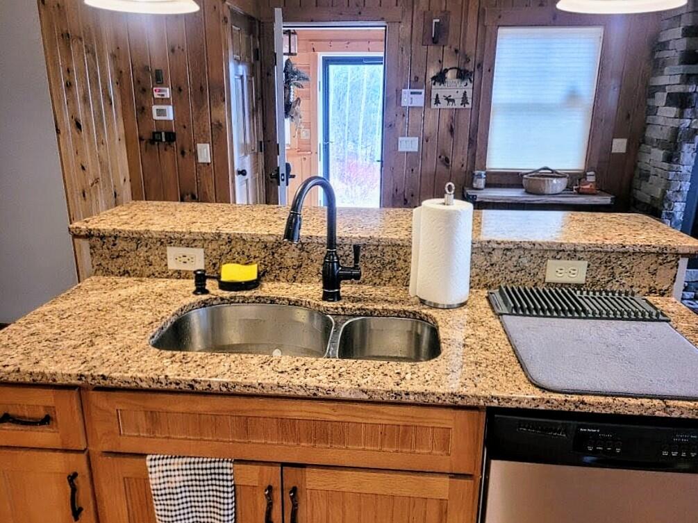 11 Whip Willow Farm Road Rangeley ME 04970