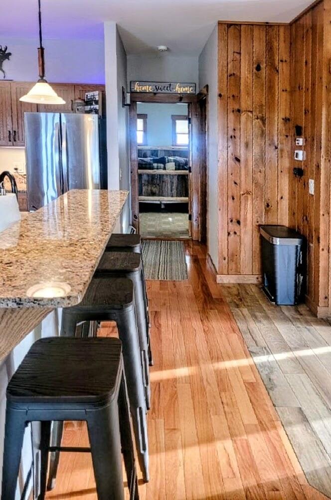 11 Whip Willow Farm Road Rangeley ME 04970