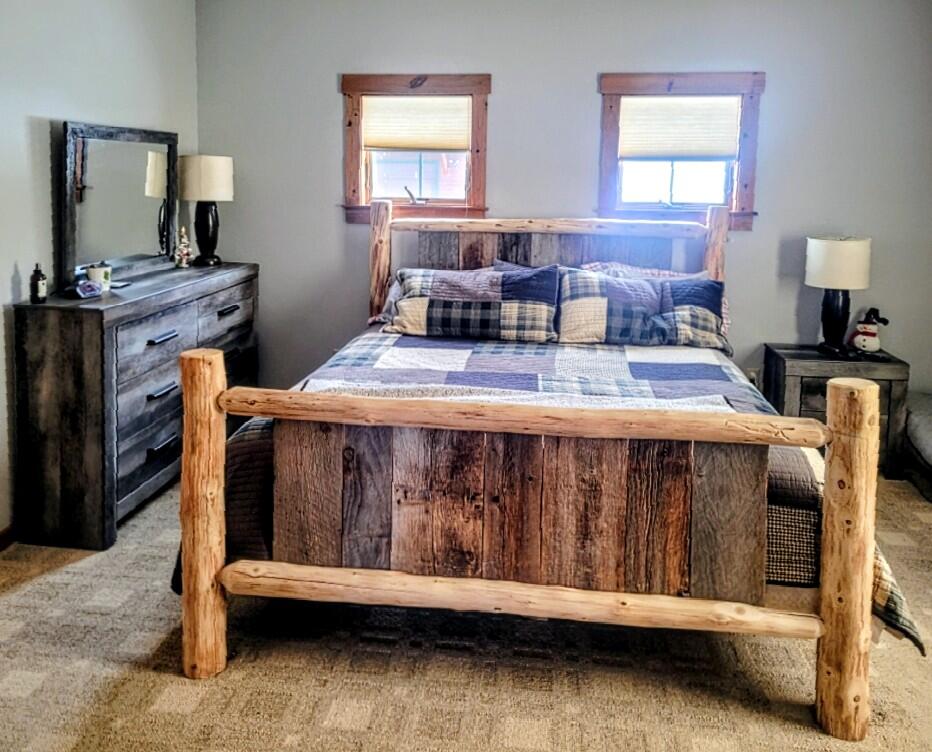 11 Whip Willow Farm Road Rangeley ME 04970