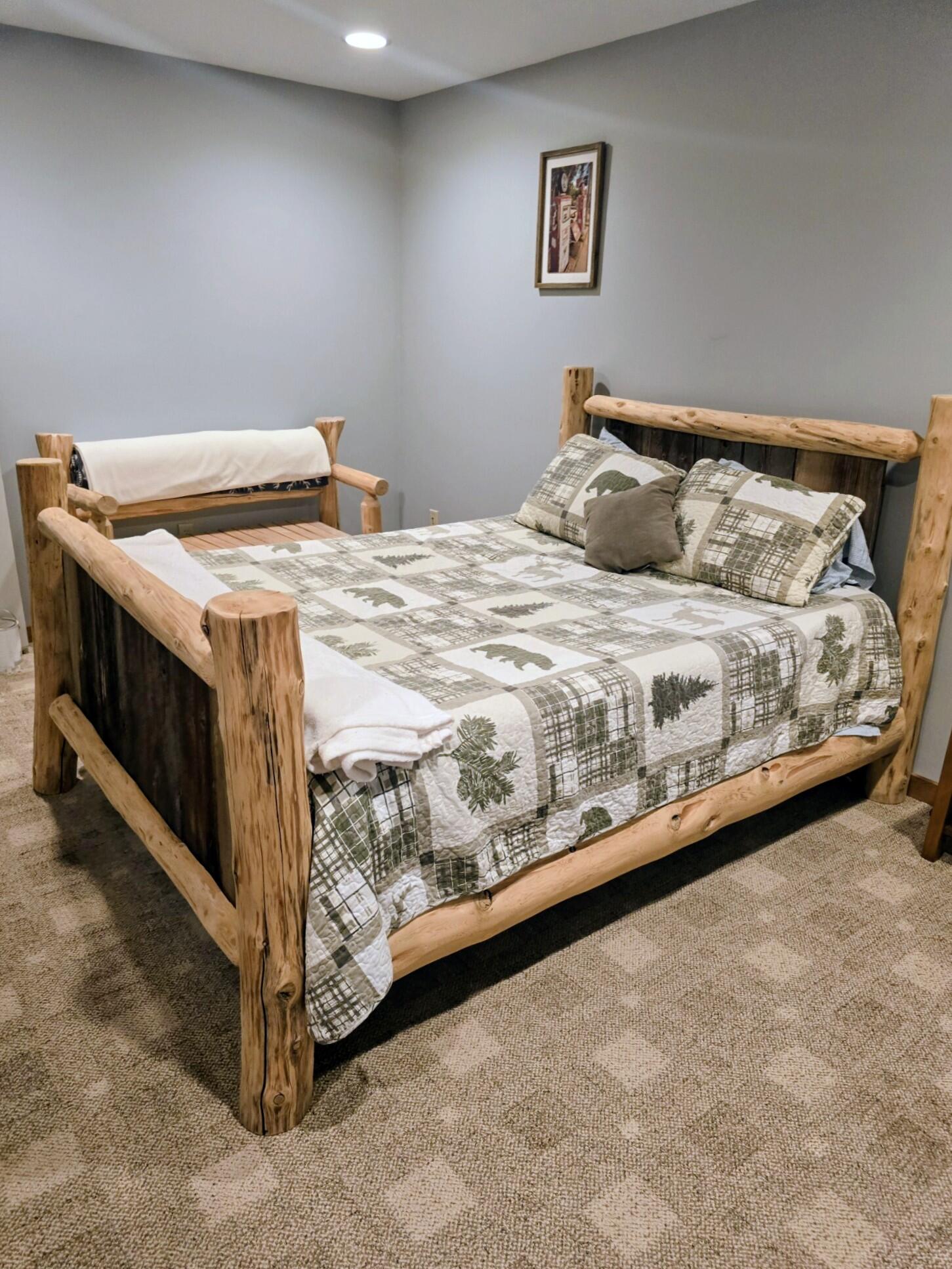 11 Whip Willow Farm Road Rangeley ME 04970