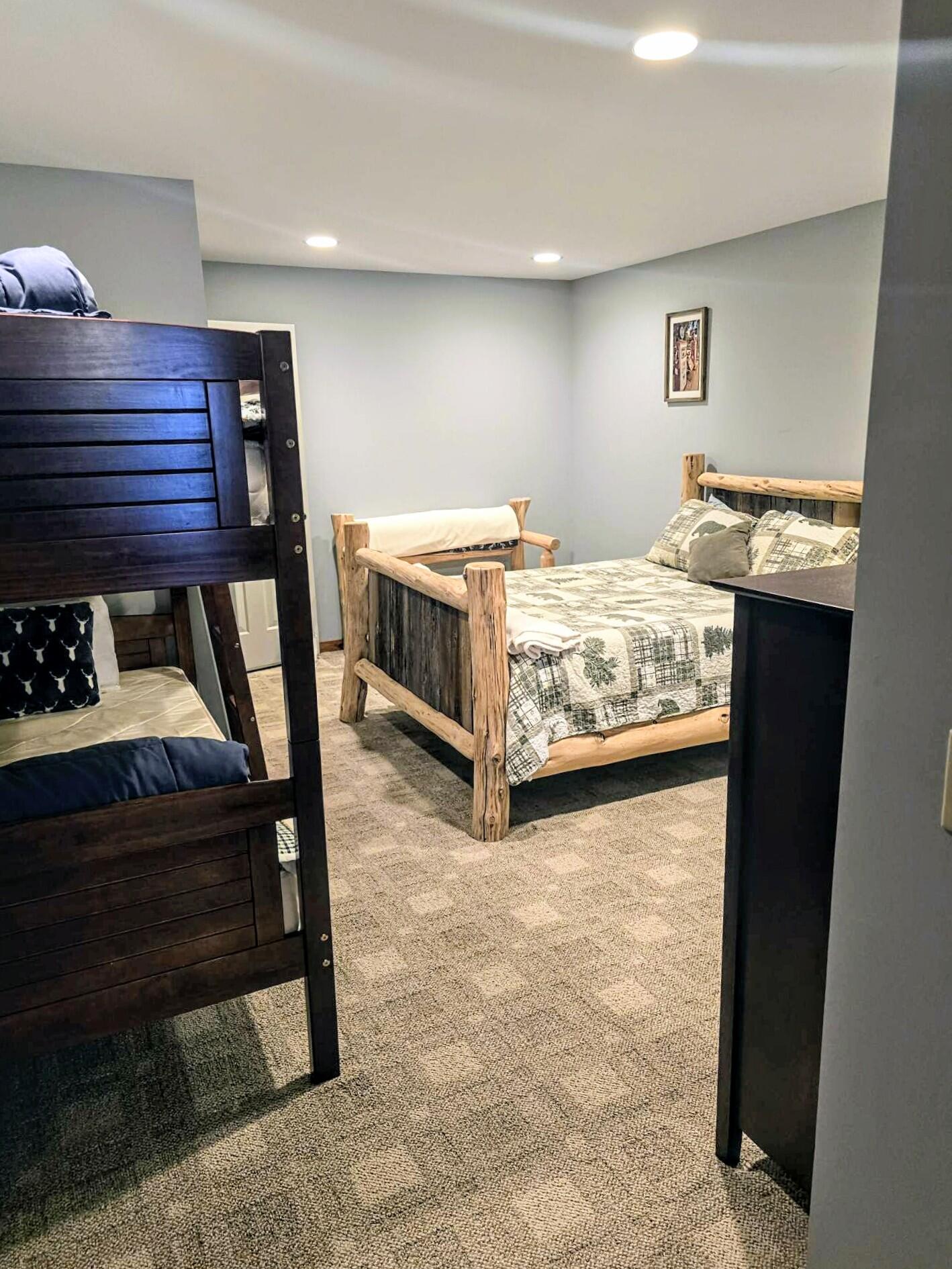 11 Whip Willow Farm Road Rangeley ME 04970