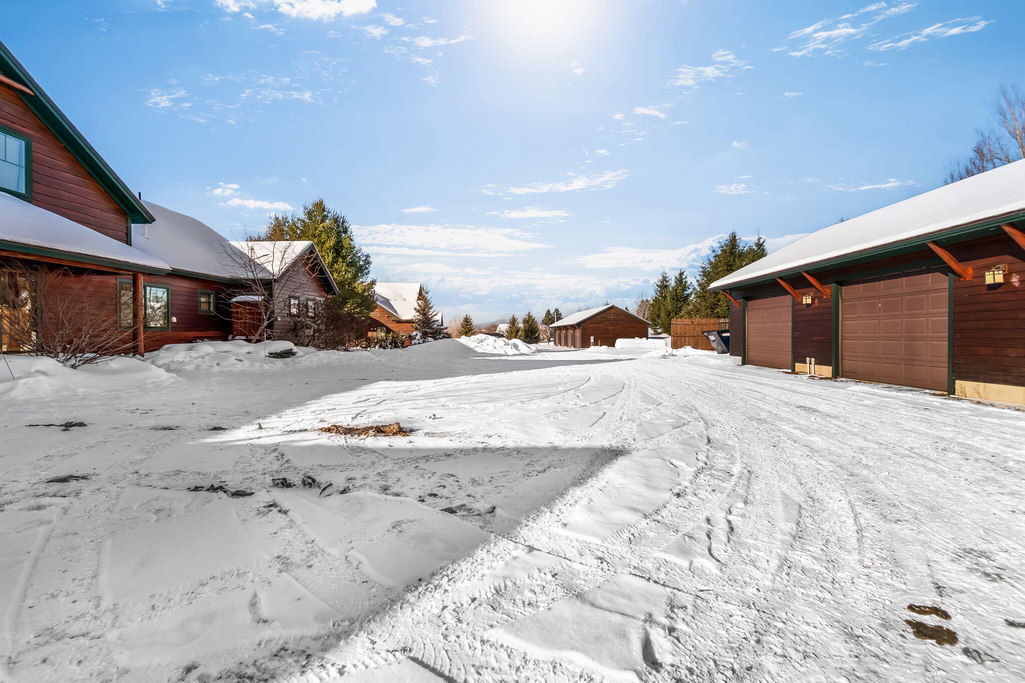 11 Whip Willow Farm Road Rangeley ME 04970