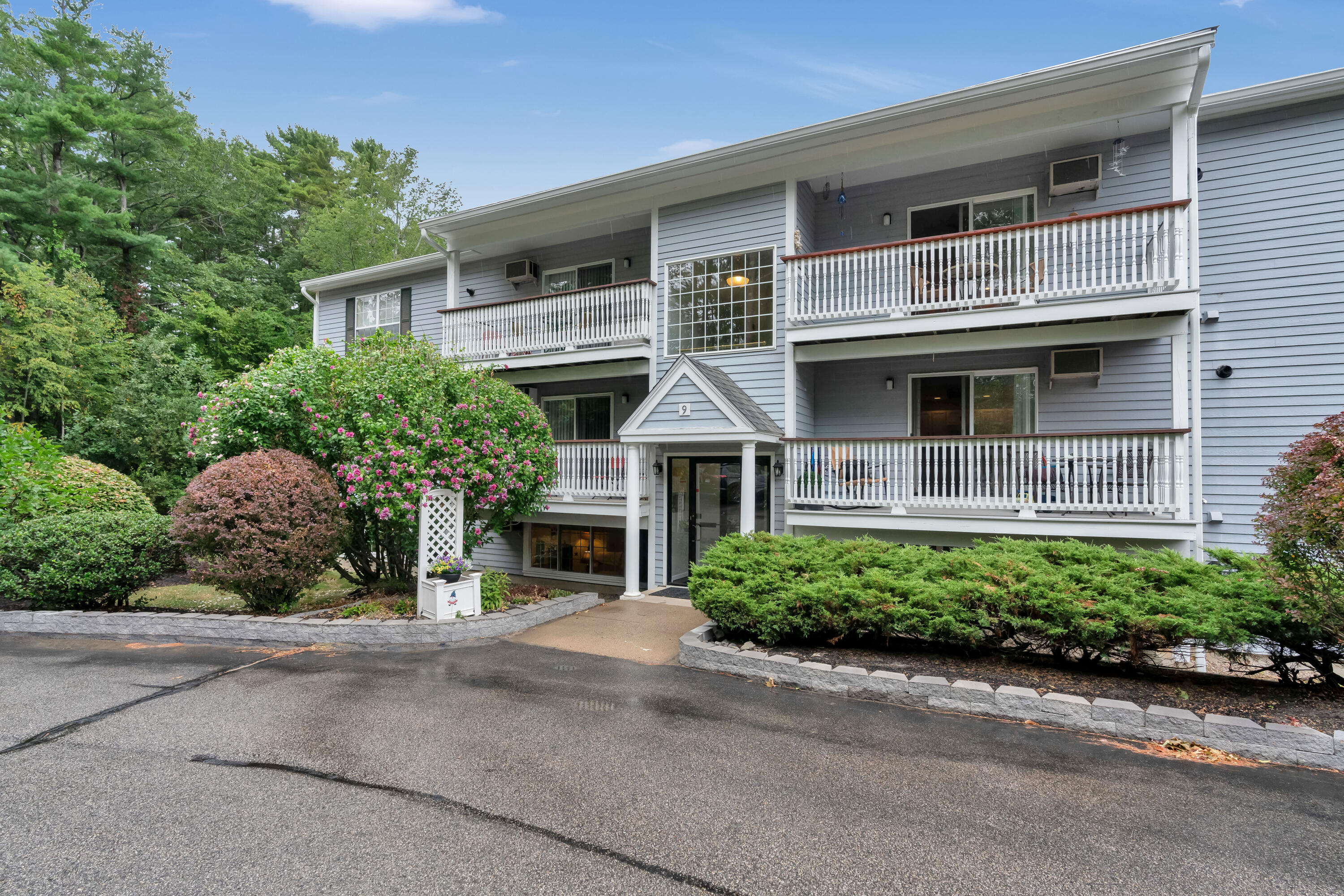 9 Stoneridge Lane York ME 03909