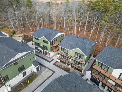 22 Salt Point Drive Old Orchard Beach ME 04064