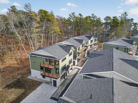 22 Salt Point Drive Old Orchard Beach ME 04064