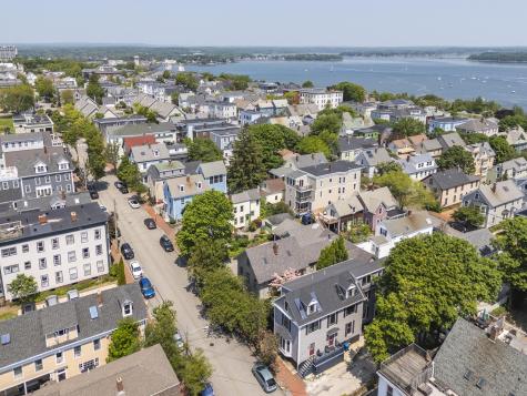 15 O'brion Street Portland ME 04101