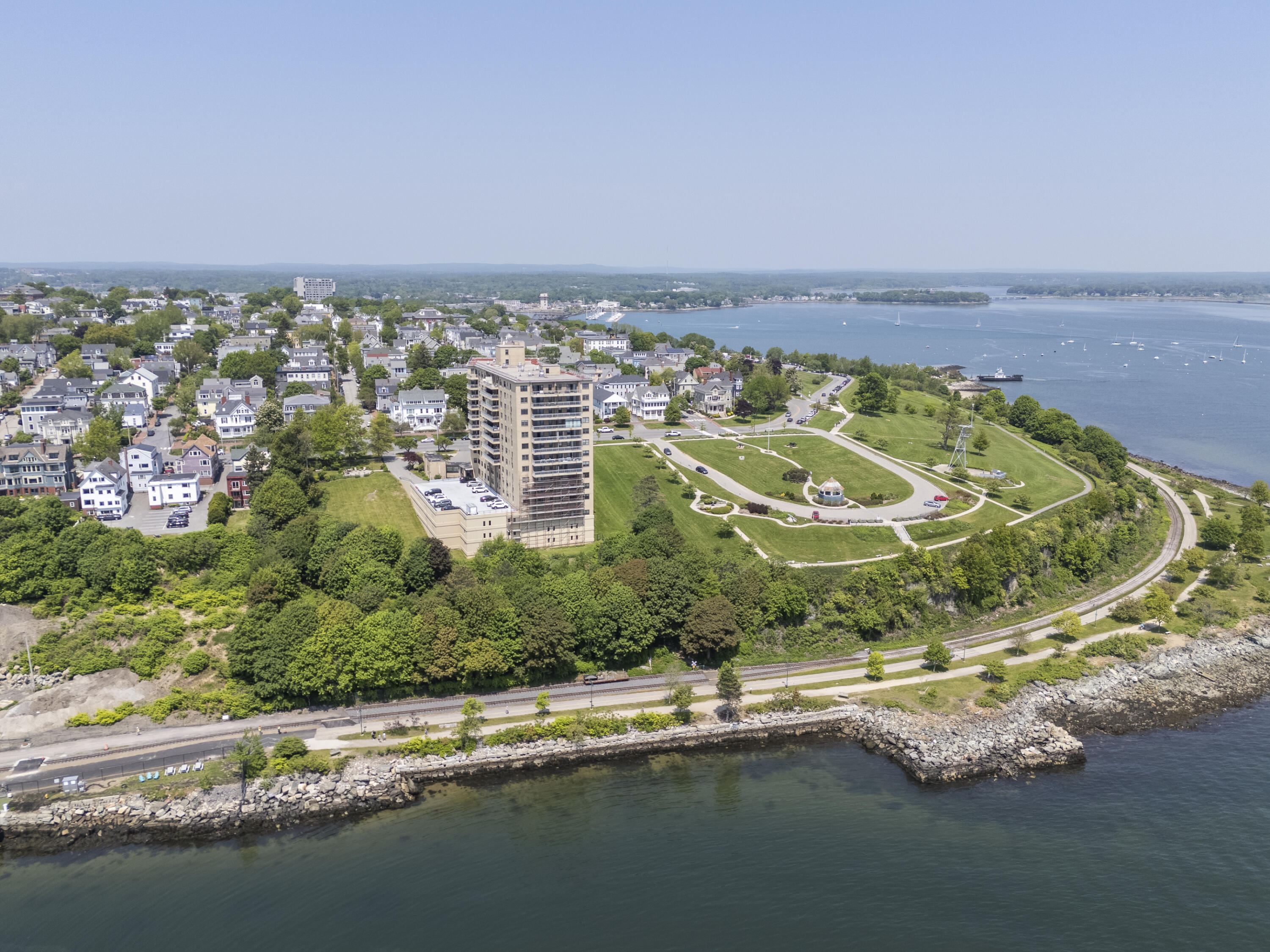 15 O'brion Street Portland ME 04101