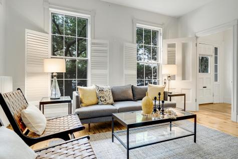 15 O'brion Street Portland ME 04101