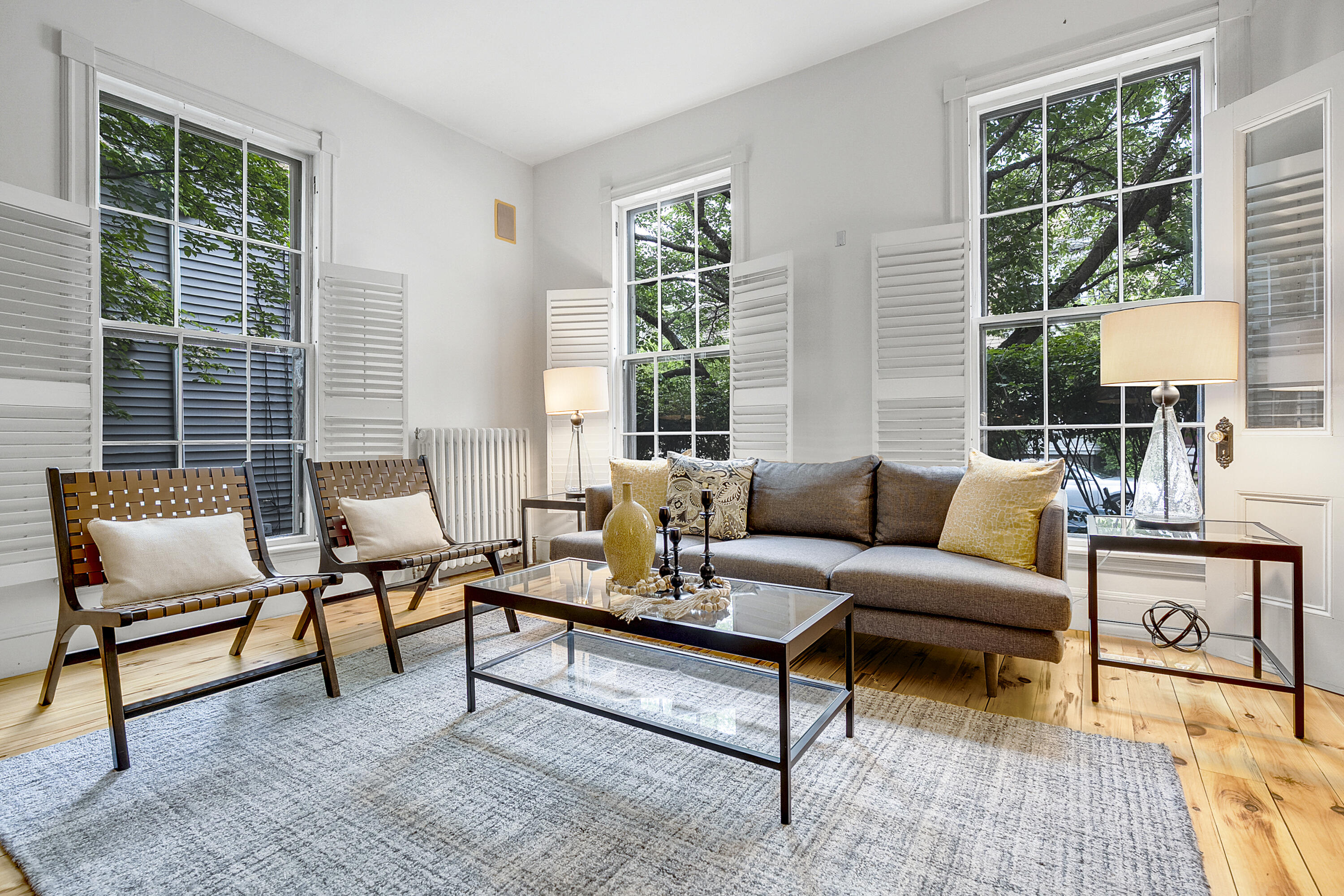 15 O'brion Street Portland ME 04101