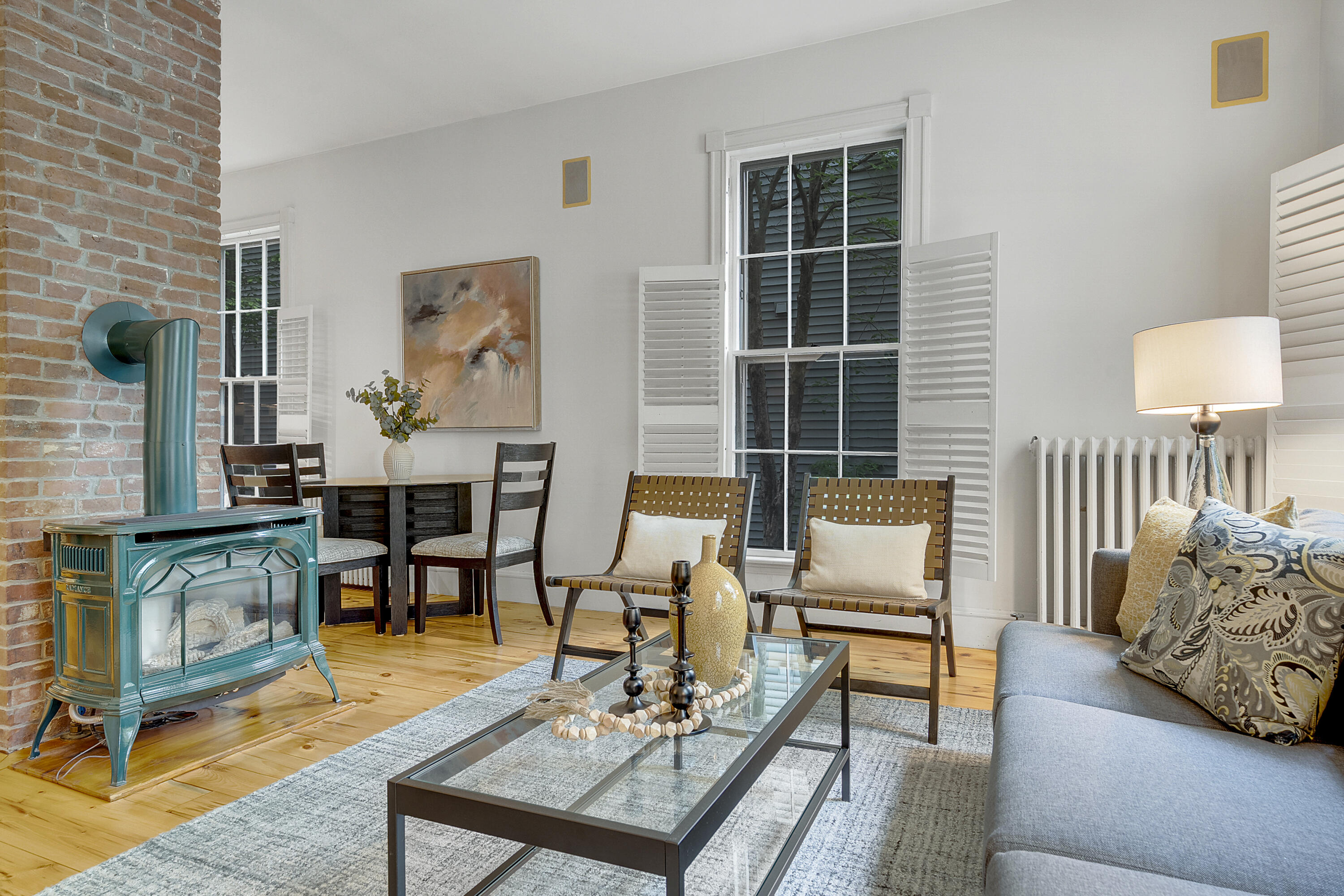 15 O'brion Street Portland ME 04101