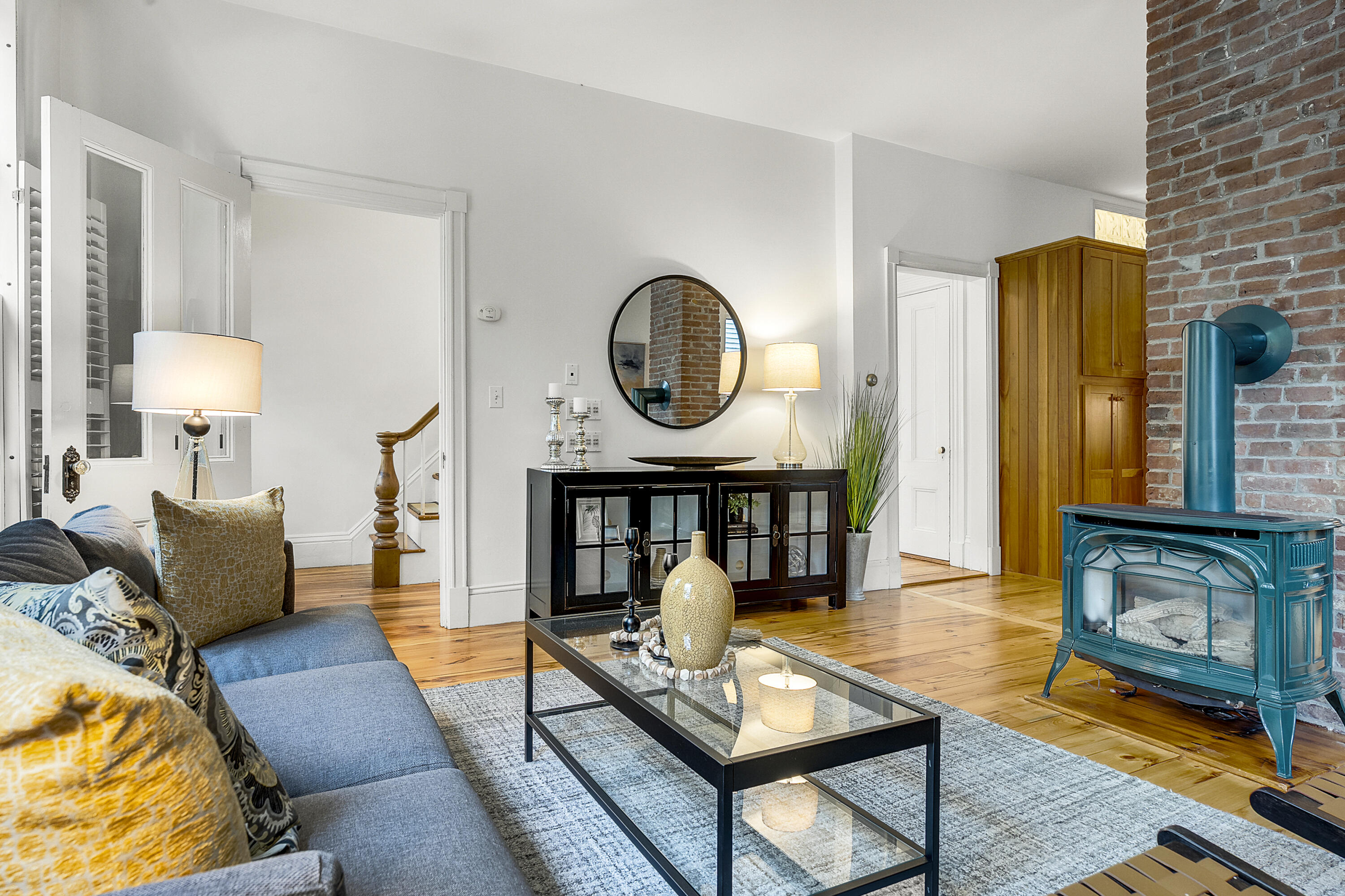 15 O'brion Street Portland ME 04101