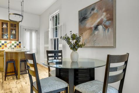 15 O'brion Street Portland ME 04101