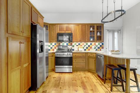 15 O'brion Street Portland ME 04101