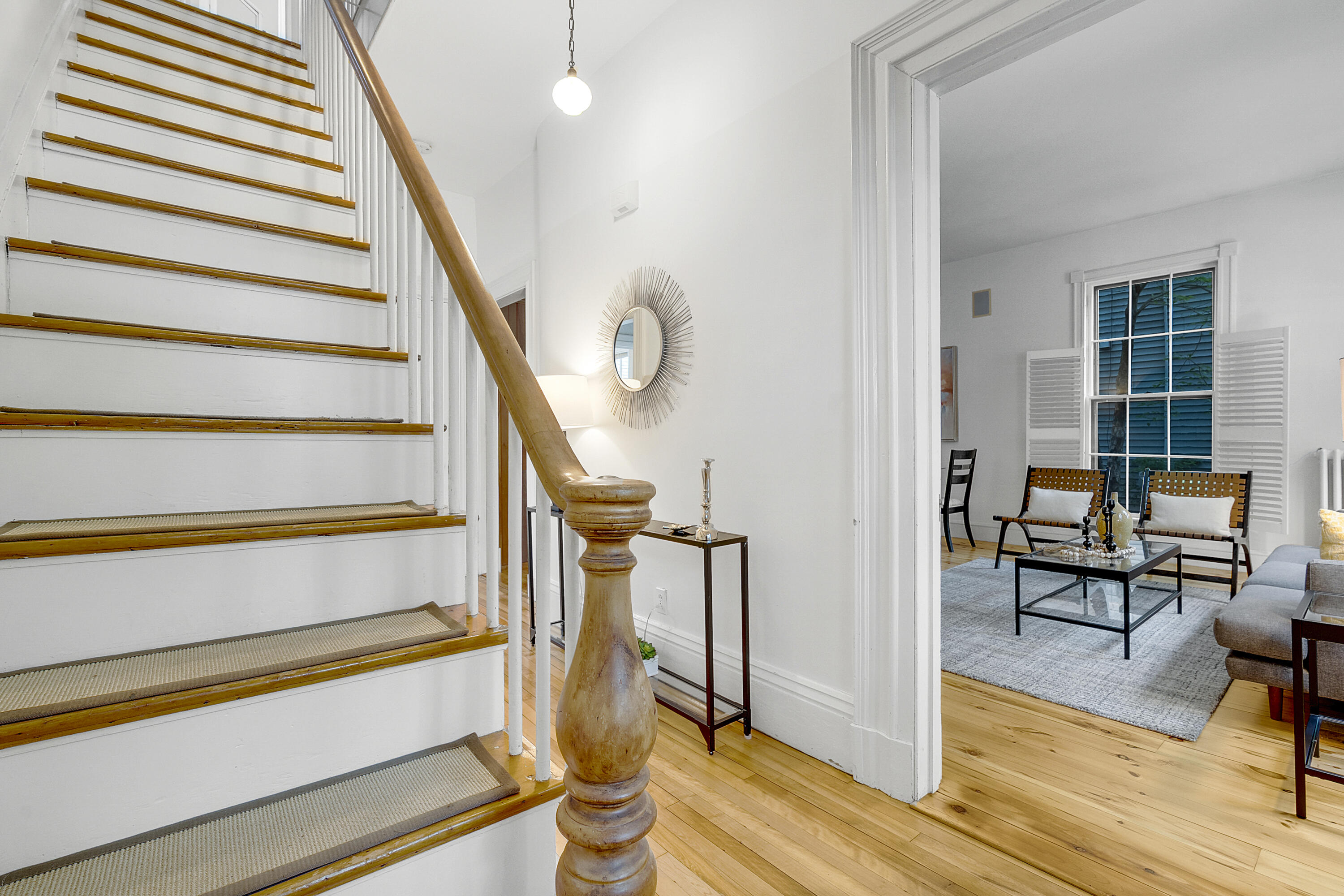 15 O'brion Street Portland ME 04101