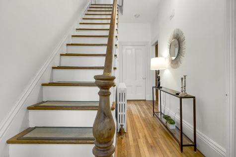 15 O'brion Street Portland ME 04101