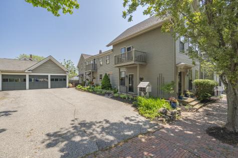 15 O'brion Street Portland ME 04101