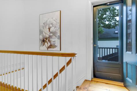 15 O'brion Street Portland ME 04101