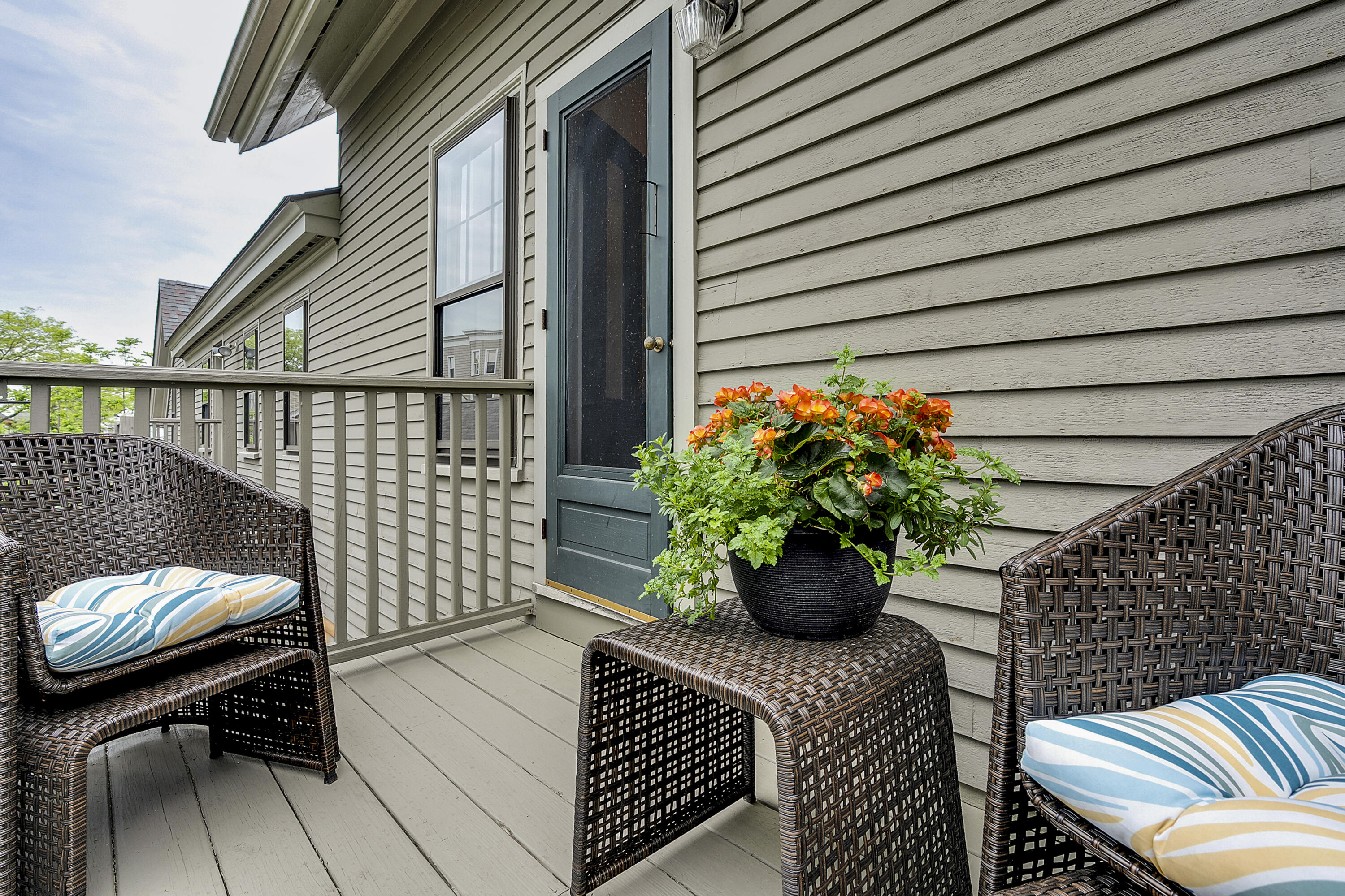 15 O'brion Street Portland ME 04101