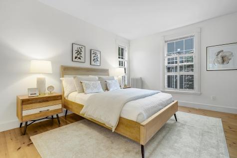 15 O'brion Street Portland ME 04101