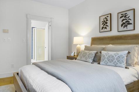 15 O'brion Street Portland ME 04101