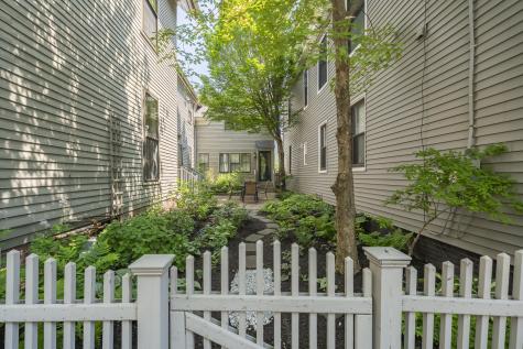 15 O'brion Street Portland ME 04101