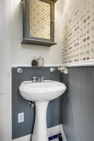 15 O'brion Street Portland ME 04101