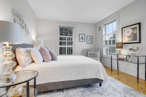 15 O'brion Street Portland ME 04101