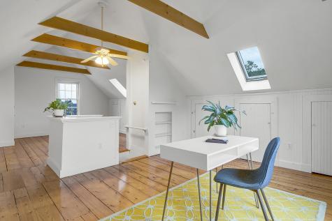 15 O'brion Street Portland ME 04101