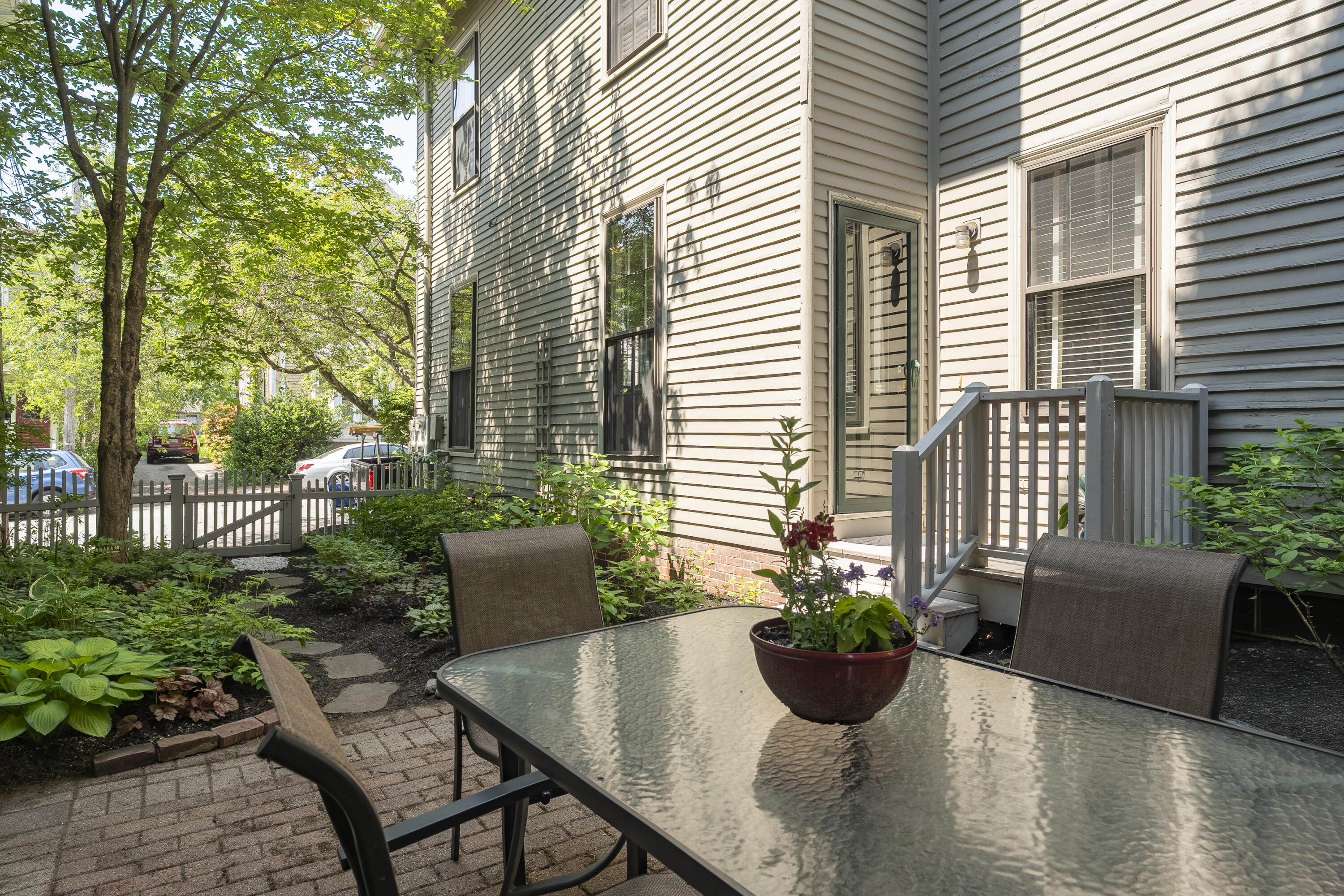 15 O'brion Street Portland ME 04101